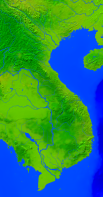 Vietnam Vegetation 420x800